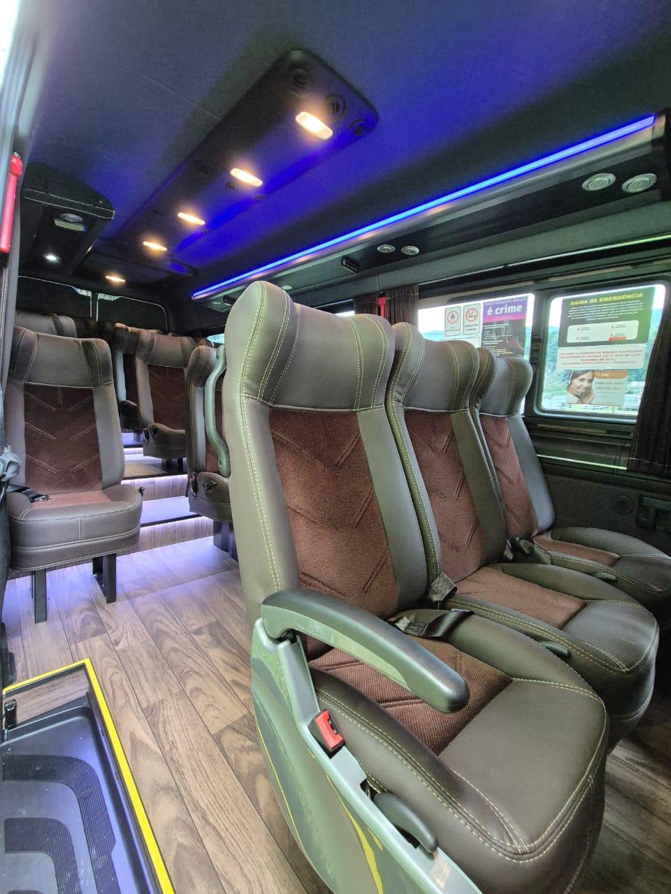 Van 03 — Exterior